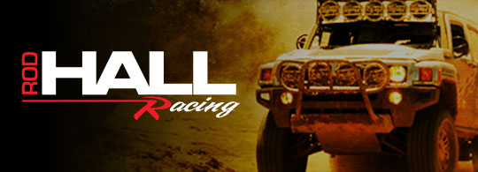 Team HUMMER’s Baja 1000 Wins Made Official