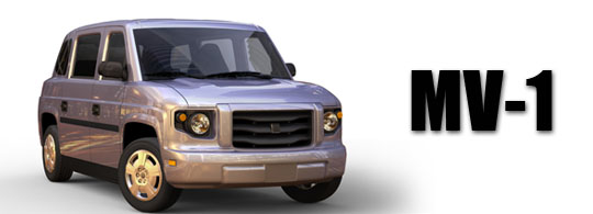 HUMMER H2 Plant Gears up to Produce Vehicles for the Disabled