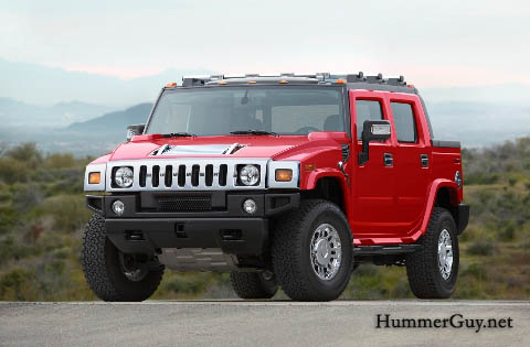 HummerH2VictoryRed2007