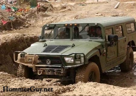 ChineseKnockoffHummerHumvee