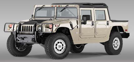 Hummer H1