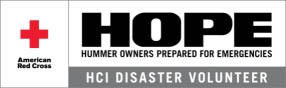 Hummer Hope Logo