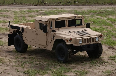 Humvee