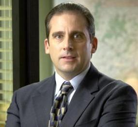 Steve Carell