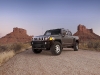 2010 HUMMER H3T