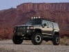 HUMMER H3 Moab Concept