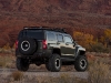 HUMMER H3 Moab Concept