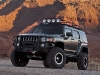 HUMMER H3 Moab Concept