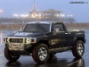 HUMMER H3T Concept