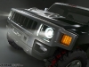 HUMMER H3T Concept