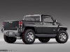 HUMMER H3T Concept