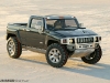 HUMMER H3T Concept