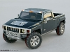 HUMMER H3T Concept