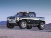 HUMMER H3T Concept