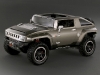 HUMMER HX Concept