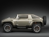 HUMMER HX Concept