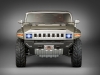 HUMMER HX Concept