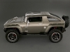 HUMMER HX Concept