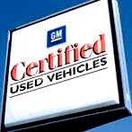 GM Certified Hummer