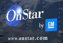 OnStar Logo