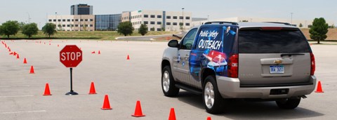 Onstar Vehicle Slowdown