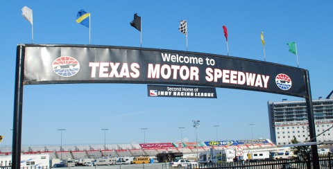 Texas Motor Speedway