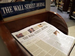 Wall Street Journal