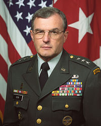 General Paul Kern