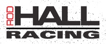 Rod Hall HUMMER Racing