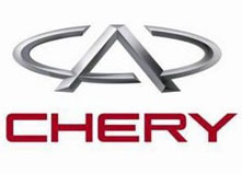 CheryLogo