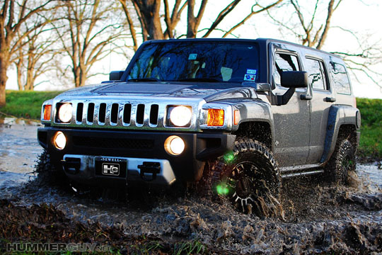 HUMMERH3Offroad540