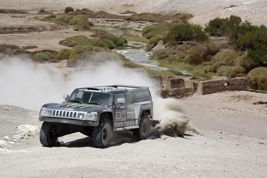 GordonHUMMER2010Dakar