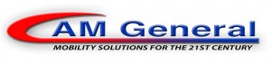 AM General Logo