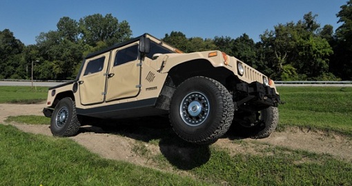 AM General Humvee C-Series Kit Car 