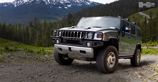 2010 Hummer H2 Resale Value 2014