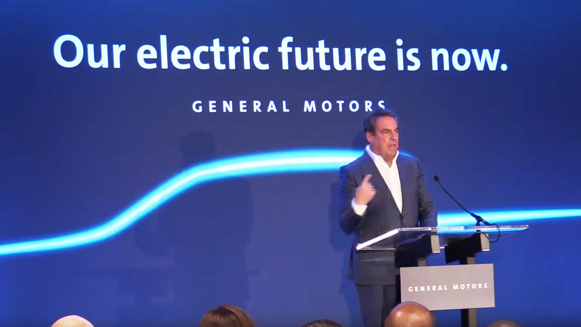Where To Buy Weathertech >> GM Commits to Building Electric Trucks with “True Off-Road Capability” - Hummer Guy Where To Buy Weathertech >> GM Commits to Building Electric Trucks with “True Off-Road Capability” - Hummer Guy